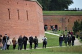 Zamość w sezonie turystycznym odwiedziło 235 tys. osób. Przybyli liczniej niż rok wcześniej