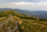 Niesamowite widoki. W Bieszczady powoli zagląda jesień [ZDJĘCIA]