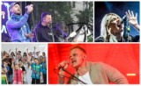 #NaFalach: W weekend odbędzie się koncert Darii Zawiałow oraz LuxFest, gdzie zagra Luxtorpeda, Coma, Arka Noego i Kowczeg Noja