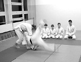 Wskrzesili judo