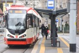 Gdańsk: zmiany w rozkładach jazdy linii tramwajowych