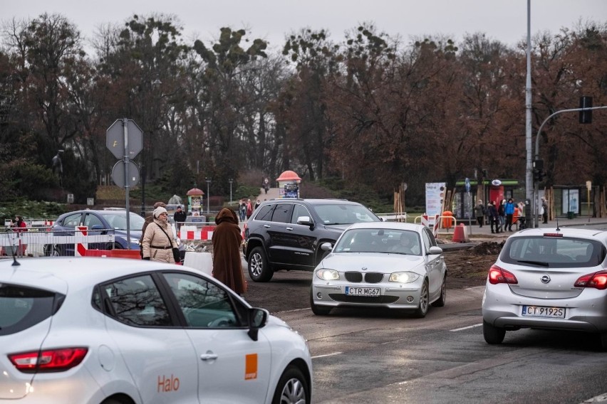 O remont woła od lat ulica Olsztyńska. - Jest w fatalnym...