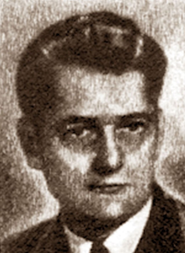 Tadeusz Prechitko.