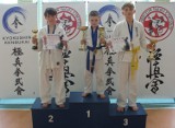 4 medale dla Ashihara Karate w Darłowie na wojewódzkich zawodach 