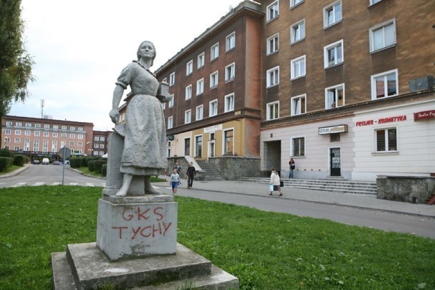 Nasilenie objawów zależy w dużym stopniu od stężenia pyłu w...