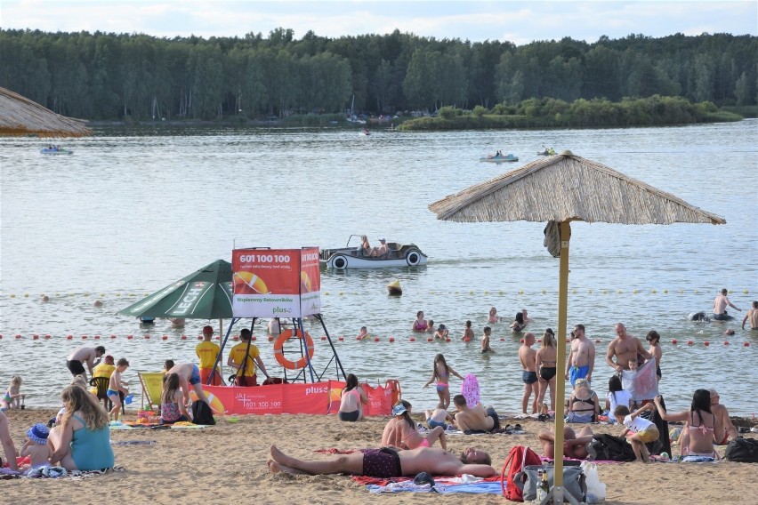 Znany kurort nad Zalewem Koronowskim cieszy się w tym...