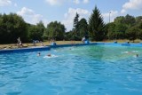 Obiekt kąpielowy w Głuszycy był w miejscem zawodów o tytuł „Najlepszego Pływaka”