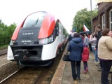 Od grudnia na linii kolejowej Poznań-Piła będą kursować Elfy