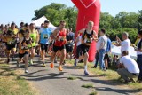 Bieg na 10 km i Mistrzostwa Polski Rolników w ramach II Biegu Rolnika w Mokrsku ZDJĘCIA