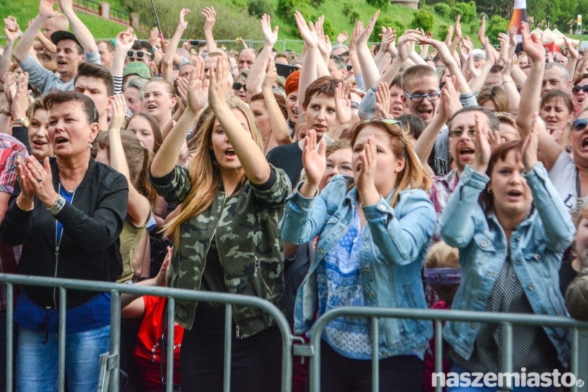 Grudziądzkie disco granie przyciągnęło tłumy [wideo, zdjęcia]