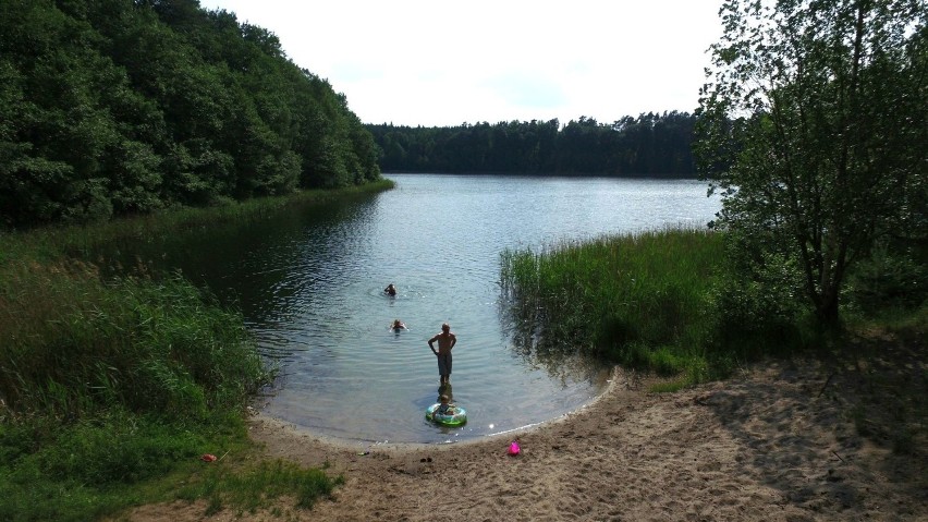 Fotografie Grzegorza Walkowskiego po prostu zachwycają!...