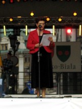 Bielsko-Biała: Perły Podbeskidzia 2011. Laureatką została Grażyna Chorąży
