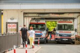Nowy SOR w Opolu. MON inwestuje w rozbudowę szpitala wojskowego na Zaodrzu
