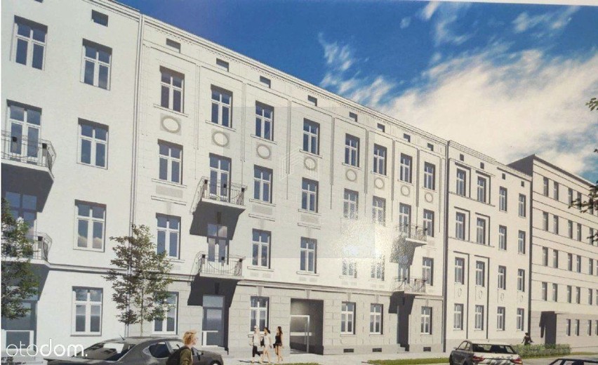 Szczegóły ogłoszenia
Powierzchnia: 1 052,11 m²
Rynek:...