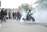 Bochnia. XVIII Galicyjskie Rozpoczęcie Sezonu Motocyklowego w Bochni. Motocykliści rozpoczęli sezon 2022 w Bochni [ZDJĘCIA]