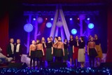 Żnin. Koncert świąteczny "Wznieś serce" w Żnińskim Domu Kultury [zdjęcia, wideo]