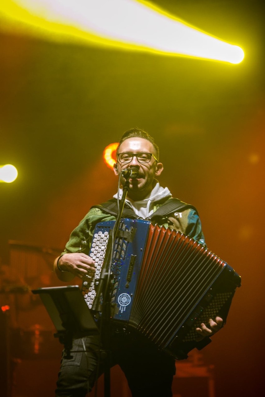 Tak wyglądały wydarzenia w ramach tegorocznego festiwalu Ave...