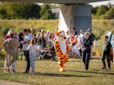 Mieszkańcy Konina mogli w piękny sposób zakończyć lato na Bulwarze Nadwarciańskim! [Foto]