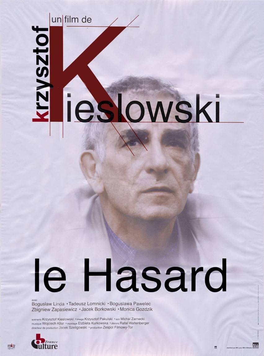 Wystawa „Krzysztof Kieślowski- Ślady i pamięć” dostępna w...