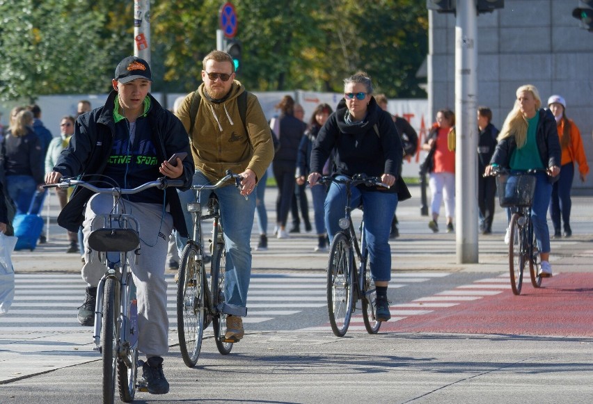 Wolsztyn: Przyszły sezon rowerowy wzbogacony o rowery miejskie