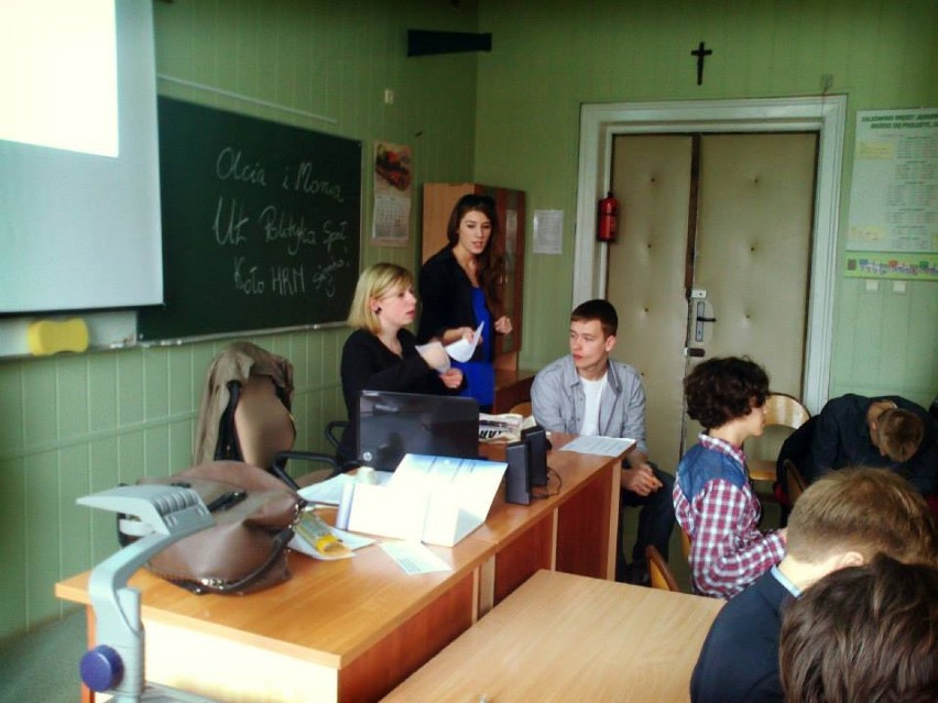 Uniwersytet Łódzki motywuje licealistów