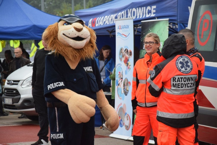 Pomogliście Kubusiowi! Charytatywny mecz dla chorego chłopca