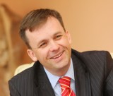 Krzysztof Chojniak ponownie prezydentem Piotrkowa Trybunalskiego. Zdobył ok. 55 procent głosów
