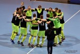 Supra Kwidzyn zagra w barażach o awans do 1. ligi futsalu! [ZDJĘCIA]