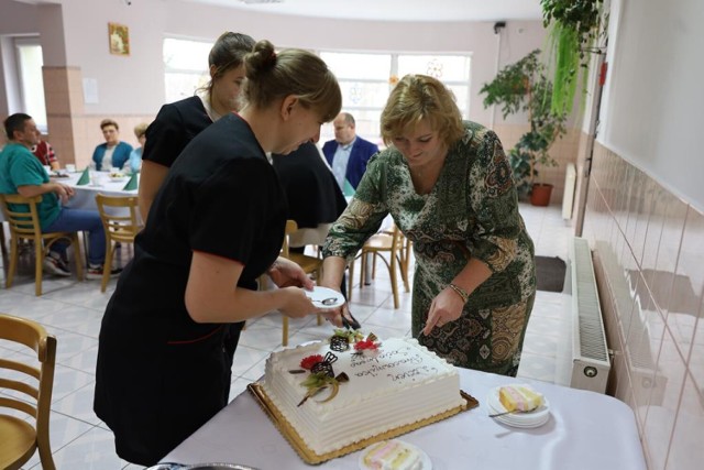 Dzień pracownika socjalnego 2022 w Bełchatowie i powiecie