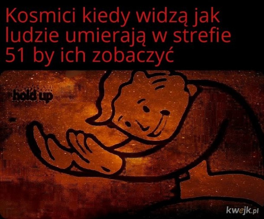 Dziś w USA szturm na Strefę 51. Chcą poznać prawdę o UFO i uwolnić kosmitów [MEMY]