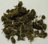 KPP Kwidzyn: 19 gramów marihuany w czterech woreczkach