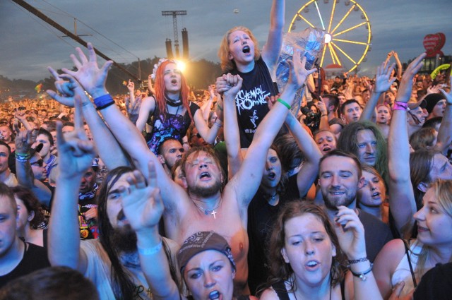 Przystanek Woodstock 2017 odbędzie się w dniach 3-5 sierpnia w Kostrzynie nad Odrą.