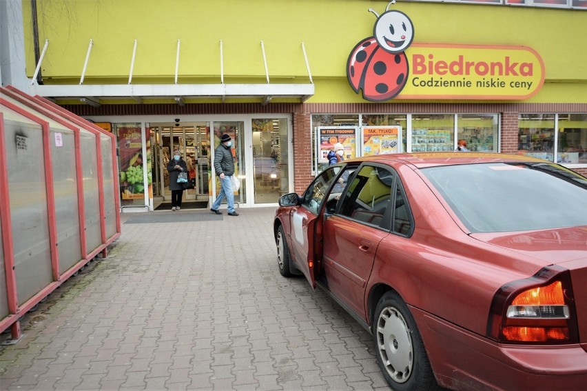 Grzegorz Prockiw jest zbulwersowany tym, co spotkało go w...