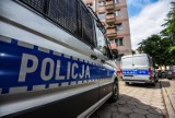 Policja zatrzymała 37-latka z Gdańska, mężczyzna w mieszkaniu trzymał ponad 400 porcji narkotyków