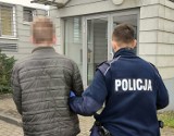 22-latek odpowie za kradzież pojazdu i kierowanie nim pomimo zakazu