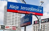 Ulice w Warszawie będą upamiętniać więcej kobiet? "Większość ulic oddaje cześć mężczyznom"