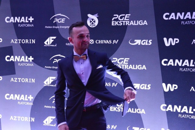 Bartosz Zmarzlik, żużlowiec Stali Gorzów został mistrzem świata.