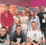 PG 13. TankGim wygrał Międzynarodowy Festiwal Robotów w Opolu
