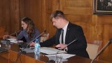 Szósta sesja Młodzieżowej Rady Miasta Malborka