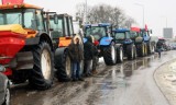 Protest rolników w Radomsku. Urząd miasta i policja ostrzegają przed utrudnieniami w ruchu