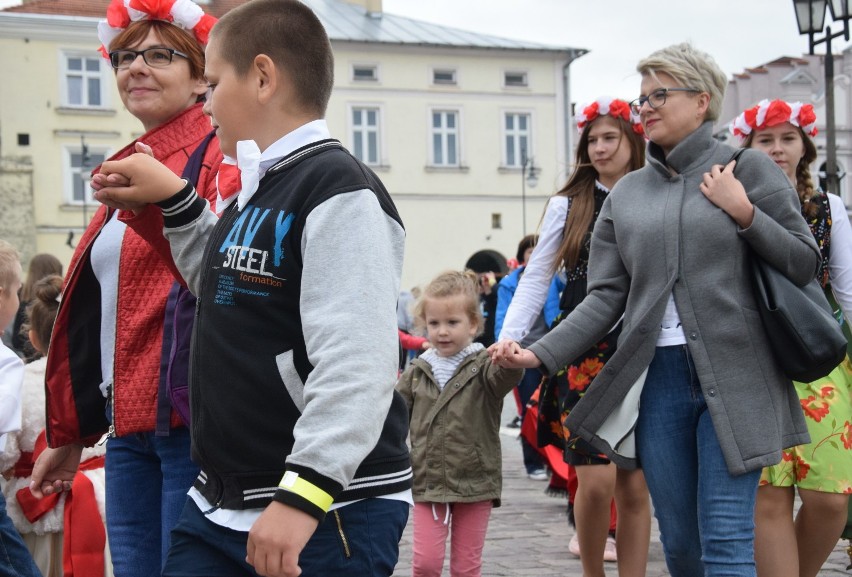 Zobaczcie zdjęcia z ostatniego weekend, kiedy na płycie...