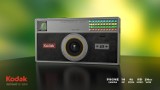 Kodak zaprezentuje na targach CES fotograficzne smartfony z Androidem