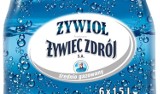 Woda mineralna Żywioł Żywiec Zdrój zatruta? Policja ostrzega!