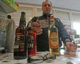 Badania dostępności alkoholu, Piekary Śląskie wykazały, że nieletni łatwo kupią alkohol
