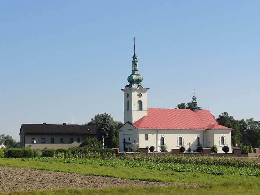 WEJDŹ I ZAGŁOSUJ: 
Najpiękniejszy kościół w Bielsku-Białej i...