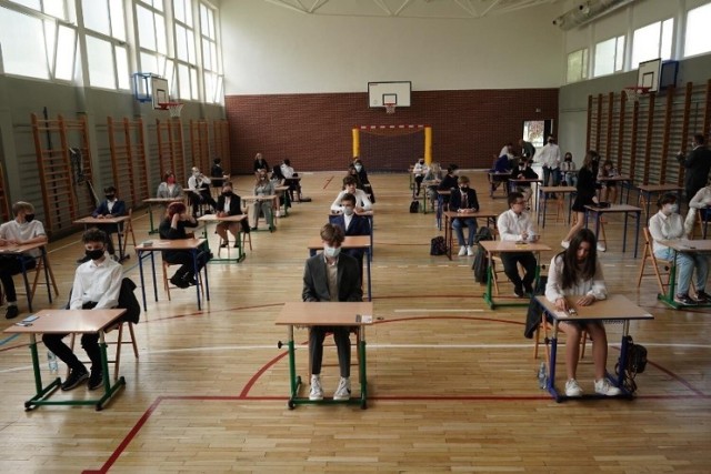 Opublikowano informacje dotyczące egzaminu ósmoklasisty 2022.