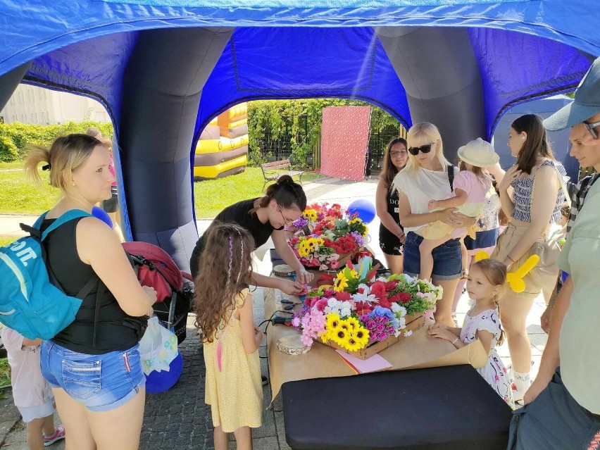 „Piknik Rodzinny 800+” w Rzeszowie. Na najmłodszych czeka moc atrakcji