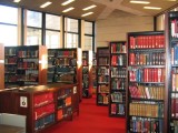 Tydzień Bibliotek w Bibliotece Pedagogicznej w Elblągu