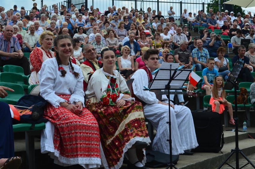 Festiwal Miast Partnerskich w Piotrkowie 2016