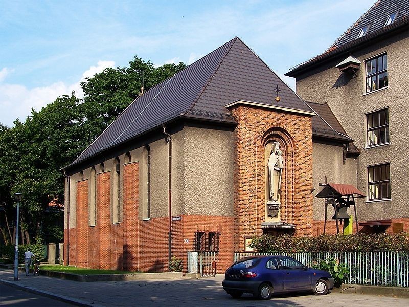 św. Michała Archanioła, Gliwice